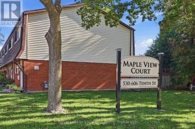 530 TENTH STREET Collingwood Ontario photo 3