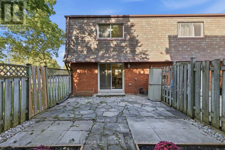 530 TENTH STREET, Collingwood, Ontario, L9Y4C1
