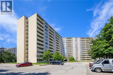 700 DYNES Road Unit# 1210, Burlington, Ontario