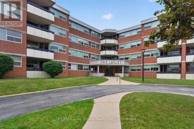 208 - 860 9TH STREET Owen Sound Ontario photo 1
