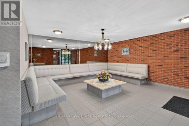 208 - 860 9TH STREET Owen Sound Ontario photo 12