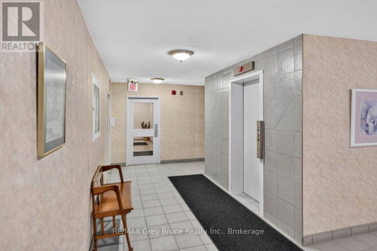208 - 860 9TH STREET, Owen Sound, Ontario, N4K1R2