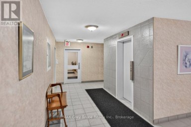 208 - 860 9TH STREET Owen Sound Ontario photo 13