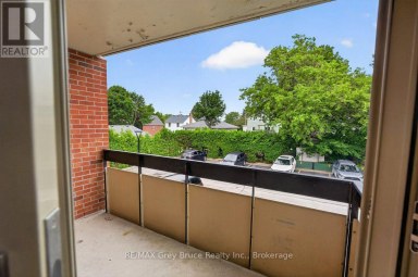 208 - 860 9TH STREET Owen Sound Ontario photo 15