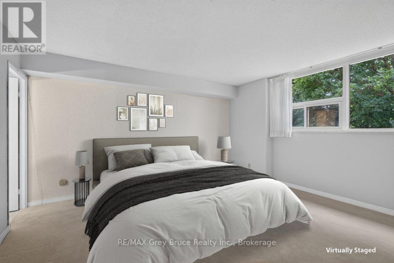 208 - 860 9TH STREET, Owen Sound, Ontario, N4K1R2