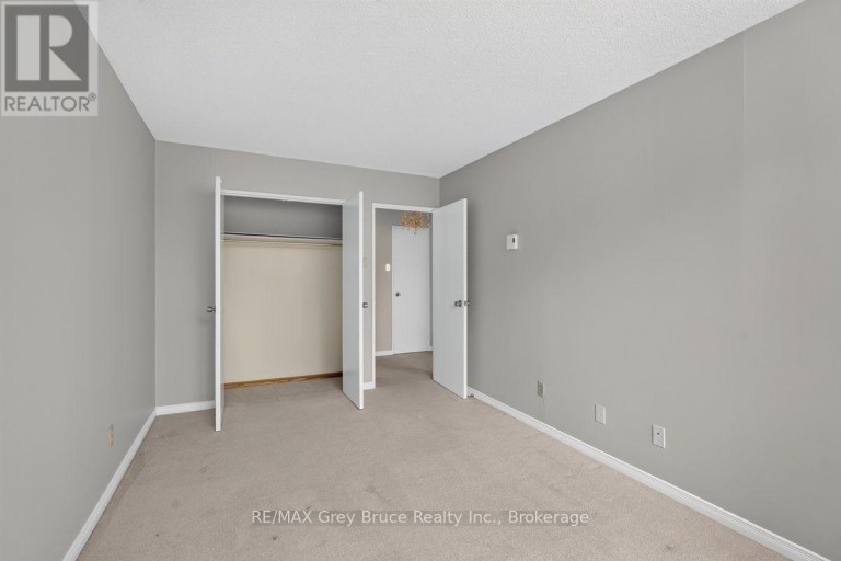 208 - 860 9TH STREET, Owen Sound, Ontario, N4K1R2