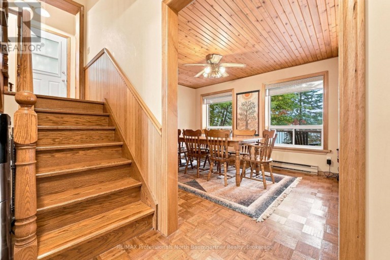 5932 HALIBURTON LAKE ROAD, Dysart et al (Harburn), Ontario, K0M1S0