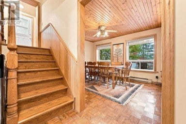 5932 HALIBURTON LAKE ROAD Dysart et al (Harburn) Ontario photo 18
