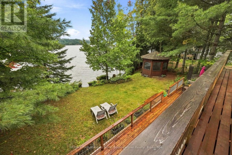 5932 HALIBURTON LAKE ROAD, Dysart et al (Harburn), Ontario, K0M1S0
