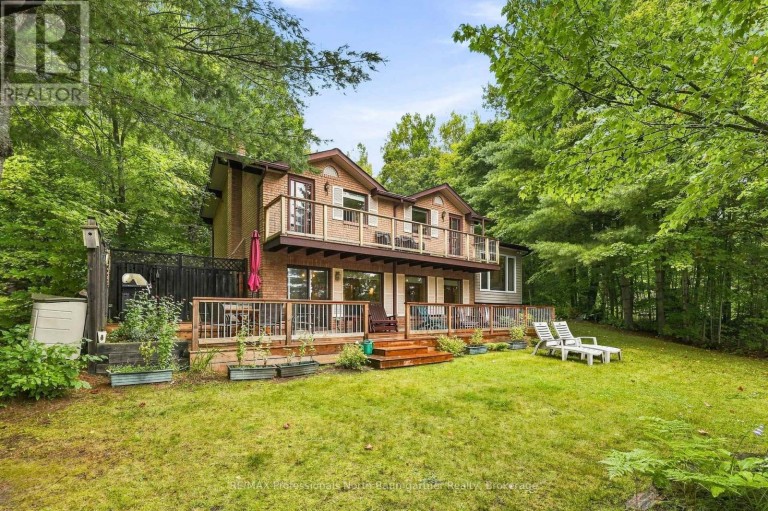5932 HALIBURTON LAKE ROAD, Dysart et al (Harburn), Ontario, K0M1S0