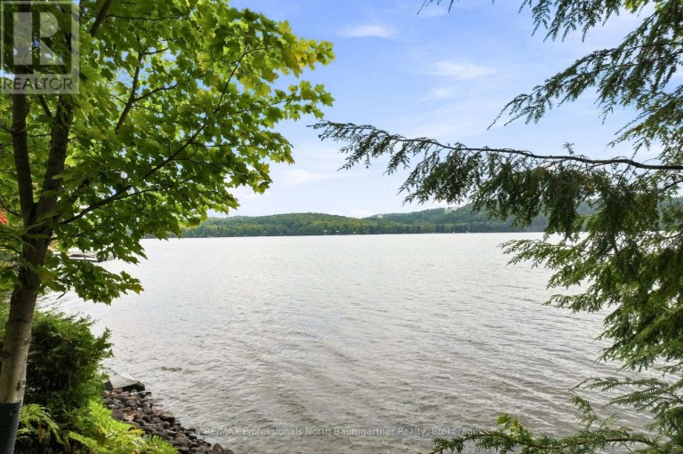 5932 HALIBURTON LAKE ROAD, Dysart et al (Harburn), Ontario, K0M1S0