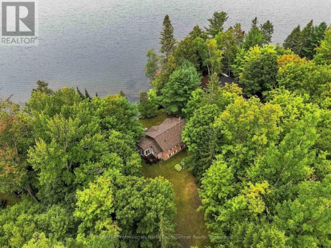 5932 HALIBURTON LAKE ROAD, Dysart et al (Harburn), Ontario, K0M1S0