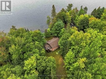 5932 HALIBURTON LAKE ROAD Dysart et al (Harburn) Ontario photo 44