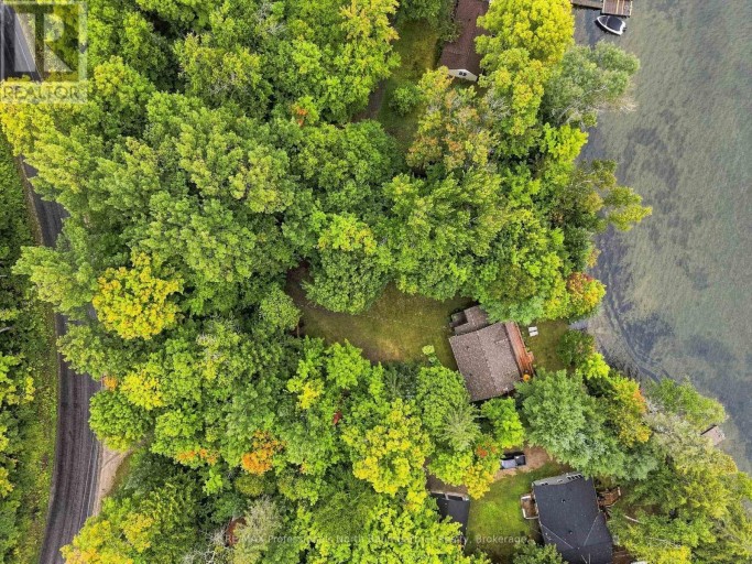 5932 HALIBURTON LAKE ROAD, Dysart et al (Harburn), Ontario, K0M1S0