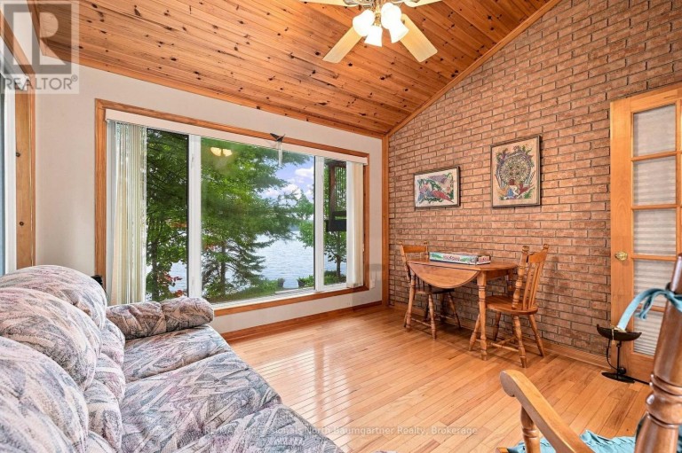 5932 HALIBURTON LAKE ROAD, Dysart et al (Harburn), Ontario, K0M1S0