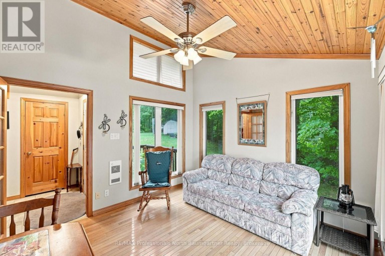 5932 HALIBURTON LAKE ROAD, Dysart et al (Harburn), Ontario, K0M1S0