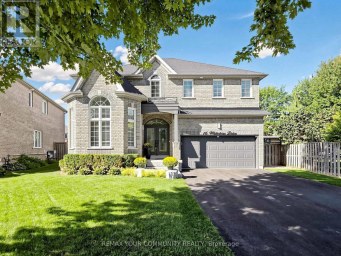 16 WHITESTONE DRIVE Georgina (Keswick North) Ontario photo 1