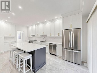 16 WHITESTONE DRIVE Georgina (Keswick North) Ontario photo 10