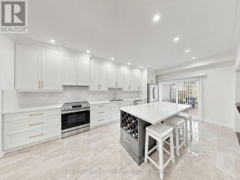 16 WHITESTONE DRIVE Georgina (Keswick North) Ontario photo 12