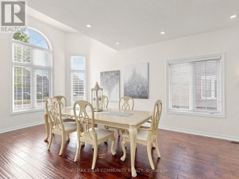 16 WHITESTONE DRIVE Georgina (Keswick North) Ontario photo 15