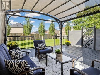 16 WHITESTONE DRIVE Georgina (Keswick North) Ontario photo 31