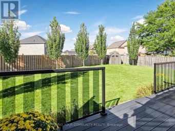 16 WHITESTONE DRIVE Georgina (Keswick North) Ontario photo 34