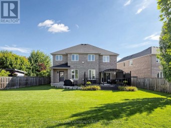 16 WHITESTONE DRIVE Georgina (Keswick North) Ontario photo 35