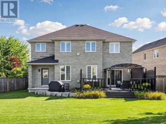 16 WHITESTONE DRIVE Georgina (Keswick North) Ontario photo 36