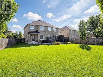 16 WHITESTONE DRIVE Georgina (Keswick North) Ontario photo 37