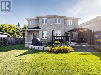 16 WHITESTONE DRIVE Georgina (Keswick North) Ontario photo 39