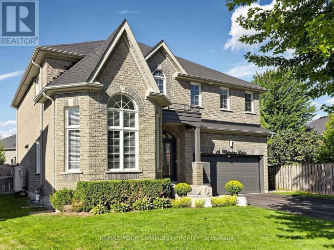 16 WHITESTONE DRIVE, Georgina (Keswick North), Ontario, L4P0A3
