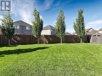 16 WHITESTONE DRIVE Georgina (Keswick North) Ontario photo 43