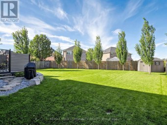 16 WHITESTONE DRIVE Georgina (Keswick North) Ontario photo 44