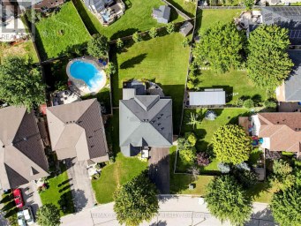 16 WHITESTONE DRIVE Georgina (Keswick North) Ontario photo 49