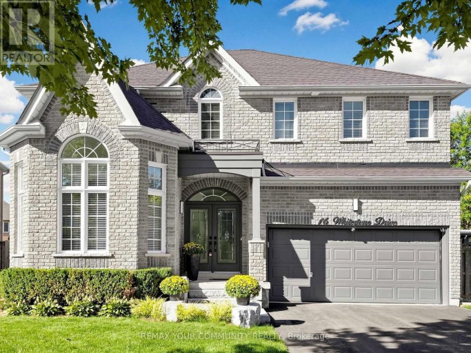 16 WHITESTONE DRIVE, Georgina (Keswick North), Ontario, L4P0A3