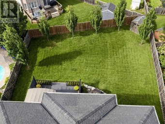 16 WHITESTONE DRIVE Georgina (Keswick North) Ontario photo 50