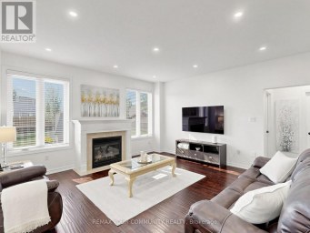 16 WHITESTONE DRIVE Georgina (Keswick North) Ontario photo 7