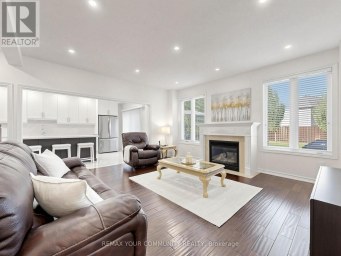 16 WHITESTONE DRIVE Georgina (Keswick North) Ontario photo 8