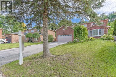 21 MCQUAID COURT East Gwillimbury (Holland Landing) Ontario photo 1