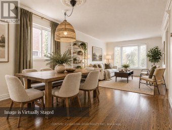 21 MCQUAID COURT East Gwillimbury (Holland Landing) Ontario photo 13