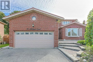 21 MCQUAID COURT East Gwillimbury (Holland Landing) Ontario photo 2