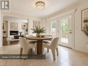 21 MCQUAID COURT East Gwillimbury (Holland Landing) Ontario photo 22