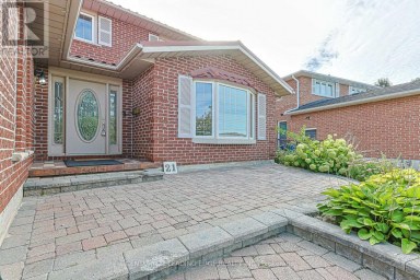 21 MCQUAID COURT East Gwillimbury (Holland Landing) Ontario photo 5