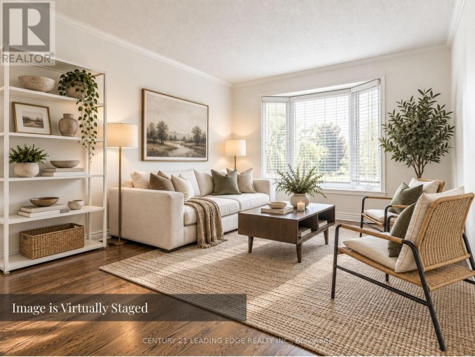 21 MCQUAID COURT, East Gwillimbury (Holland Landing), Ontario, L9N1E8