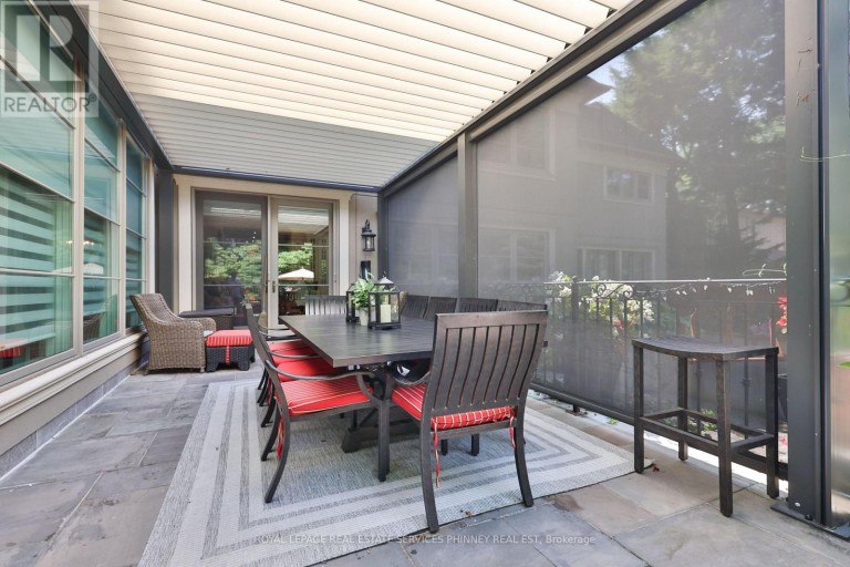 541 ARROWHEAD ROAD, Mississauga (Lorne Park), Ontario, L5H1V5