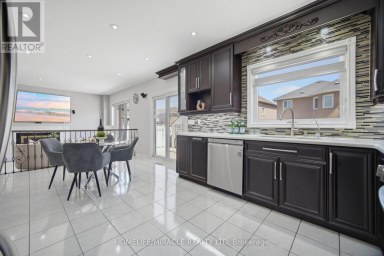 11 BARLEYFIELD ROAD Brampton (Sandringham-Wellington) Ontario photo 10