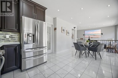 11 BARLEYFIELD ROAD Brampton (Sandringham-Wellington) Ontario photo 11