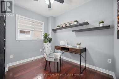 11 BARLEYFIELD ROAD Brampton (Sandringham-Wellington) Ontario photo 16
