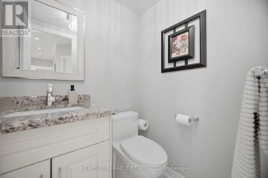 11 BARLEYFIELD ROAD Brampton (Sandringham-Wellington) Ontario photo 17