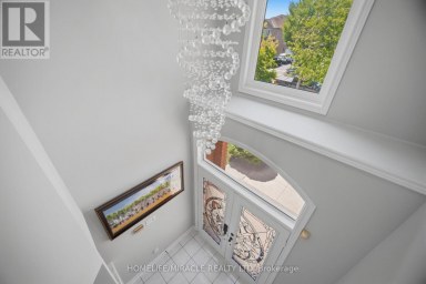 11 BARLEYFIELD ROAD Brampton (Sandringham-Wellington) Ontario photo 19
